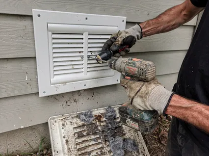 Vent Cover Replacement service in Bay Village, OH