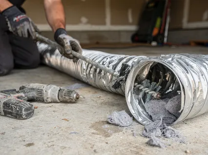 Duct Cleaning in Rocky River, OH