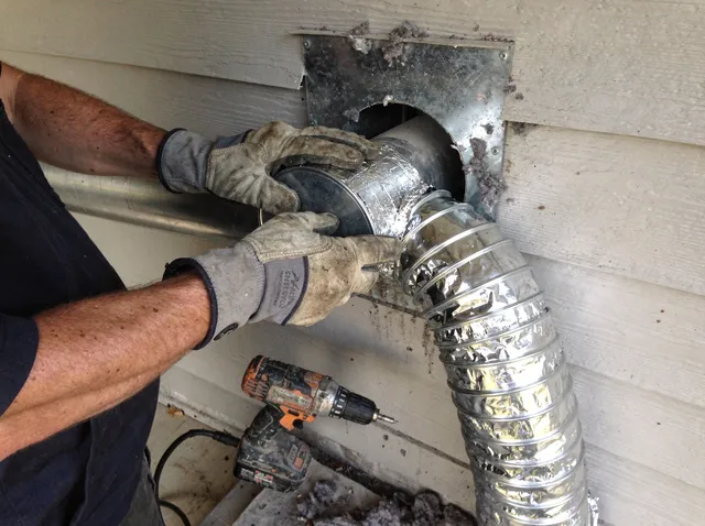 Vent Repair & Installation service in Bay Village, OH