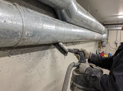 Industrial Vent Cleaning service in Bay Village, OH