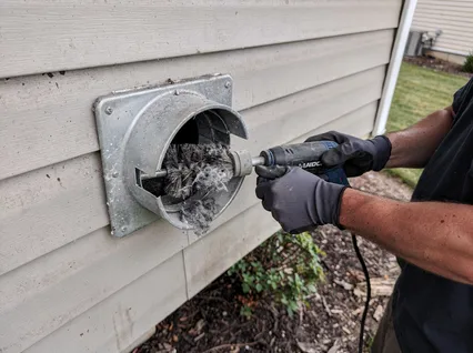 Residential Vent Cleaning in Rocky River, OH